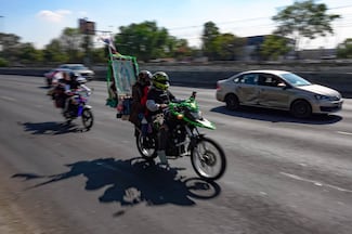 Hoy No Circula martes 23 de diciembre: Restricciones vehiculares CDMX y EDOMEX