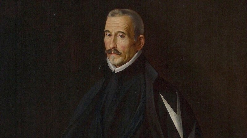 Francisco Suárez