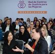 Habrá dos nuevos Centros de Justicia para las Mujeres en Lagos de Moreno y en Zapopan