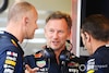 Red Bull Racing se derrumba, hay más despidos