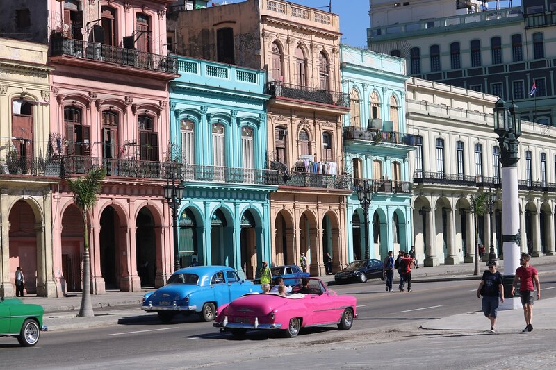 La Habana, Cuba