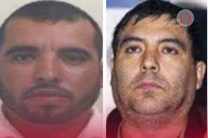 Los orígenes de Los Cabrera se remontan a mediados de los años noventa.