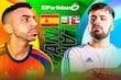 Partidazo de YouTubers 6: así puedes ver el streaming gratis para el show del año España vs LATAM