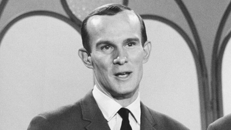 Adolfo Suárez, el presidente de la Transición española