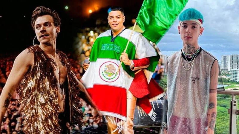 ¡Los mejores momentos de la semana!