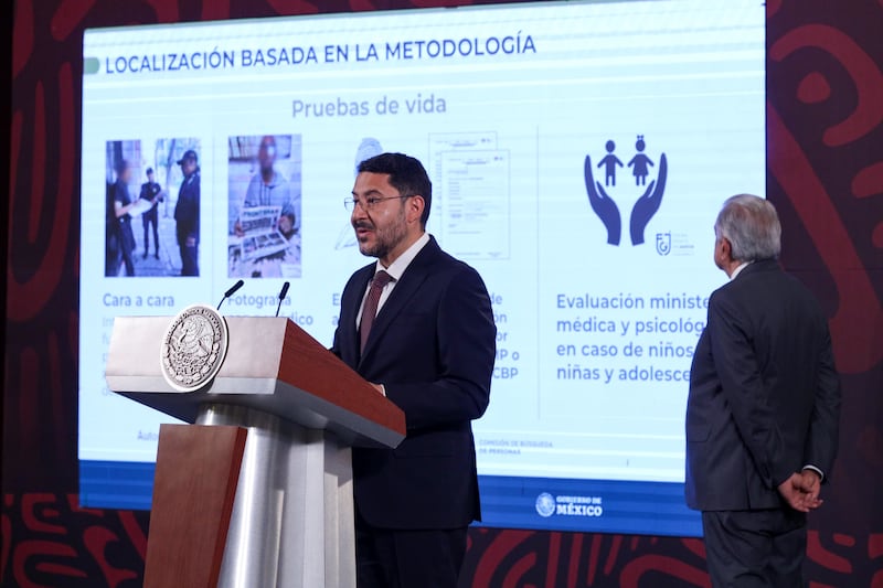 Localización basada en la metodología de pruebas de vida