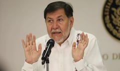 Tribunal Electoral de Michoacán sanciona a Noroña por violencia política de género