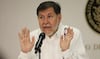 Tribunal Electoral de Michoacán sanciona a Noroña por violencia política de género    