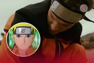 ¡Naruto salta al live-action! Lionsgate arranca fase de preproducción con director de Spider-Man: Brand New Day a la cabeza