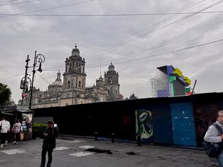 CDMX es la entidad con mayor perdida de empleo formal