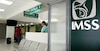 Médicos del IMSS salvan la vida a bebé con cardiopatía congénita 