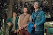 “El Plan”, una obra de teatro que refleja la fragilidad masculina como espejo de una generación