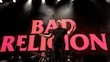 Bad Religion y el punto más álgido de punk rock en el Vive Latino