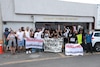  Artistas denuncian campaña en su  contra por defender Ciudad de las Artes de Tepic   