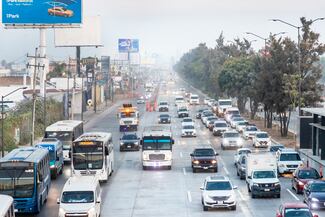 Cumple Lemus: circulación abierta en Chapala y Camino Real a Colima