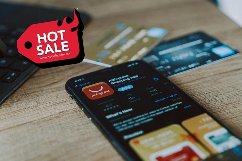 Se ha confirmado que más de 600 marcas estarán participando en esta edición del Hot Sale 2025 en México, estableciendo un nuevo récord.