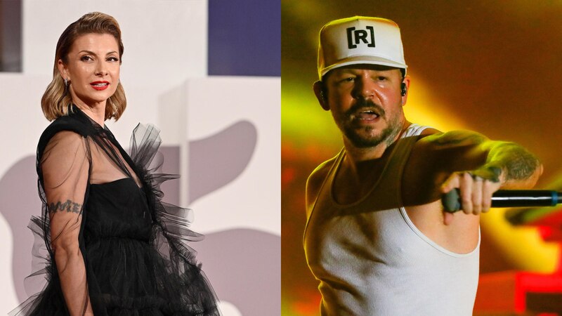 ¿Qué tienen en común Roselyn Sánchez y Kid Rock?