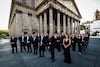 La Orquesta Filarmónica de Jalisco celebra el mes patrio con su Gira Nacional 2025