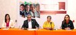 Maestros, con claridad para definir transformación en educación pública: SNTE
