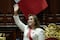 La caída de la presidenta peruana Boluarte puede ser inminente por “incapacidad moral” 