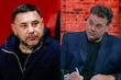 Faitelson acusa a Antonio Mohamed por amenazarlo: ¿Qué pasó entre el comentarista y el DT de Toluca?