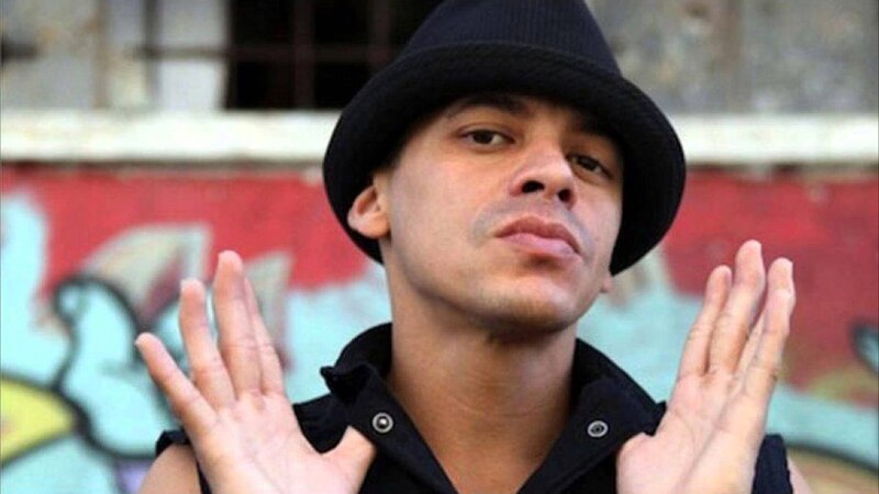 Daddy Yankee, el rey del reggaetón