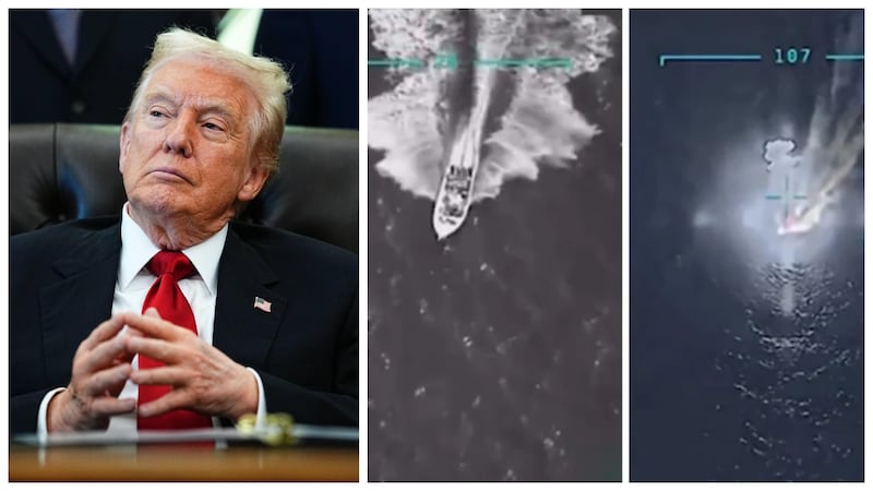 La directora de Amnistía Internacional (AI), advierte que los ataques en el Caribe y el Pacífico podrían estar dejando ejecuciones extrajudiciales sin ningún tipo de control independiente