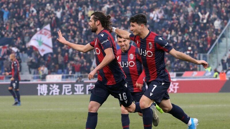 El Genoa se hunde en la Serie A tras perder ante el Udinese