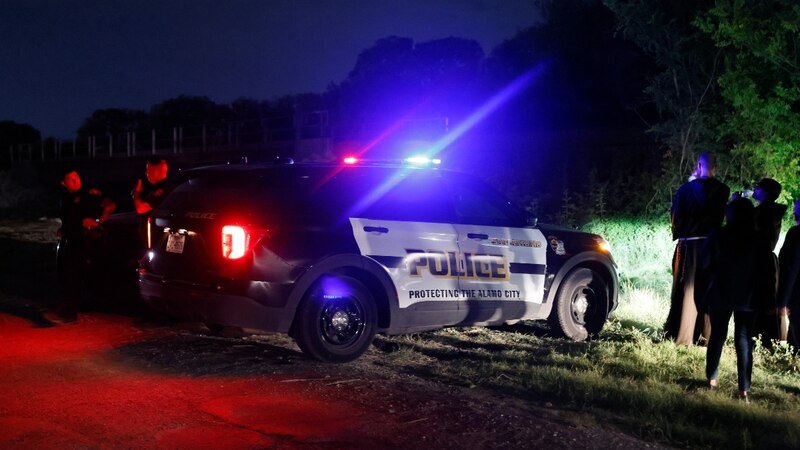 La policía investiga un tiroteo en una iglesia de San Antonio