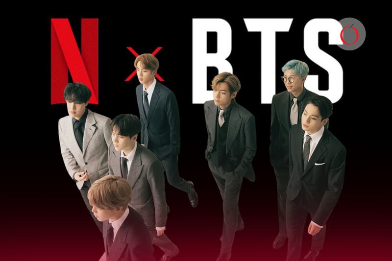 El primer concierto de BTS tras su esperado regreso será transmitido en vivo a través de Netflix; el espectáculo estará acompañado por un documental sobre el trabajo detrás del nuevo álbum ‘ARIRANG’.