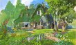 Studio Ghibli, primera entidad en recibir una Palma de Oro de Honor en Cannes