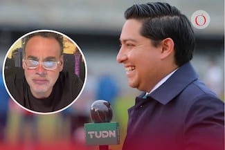 “Han pasado por una auténtica pesadilla y los acusaron de terrorismo”: David Faitelson explica el encarcelamiento de Julio Ibáñez