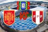 España vs Perú en Puebla: fecha de preventa de boletos para el partido antes del Mundial