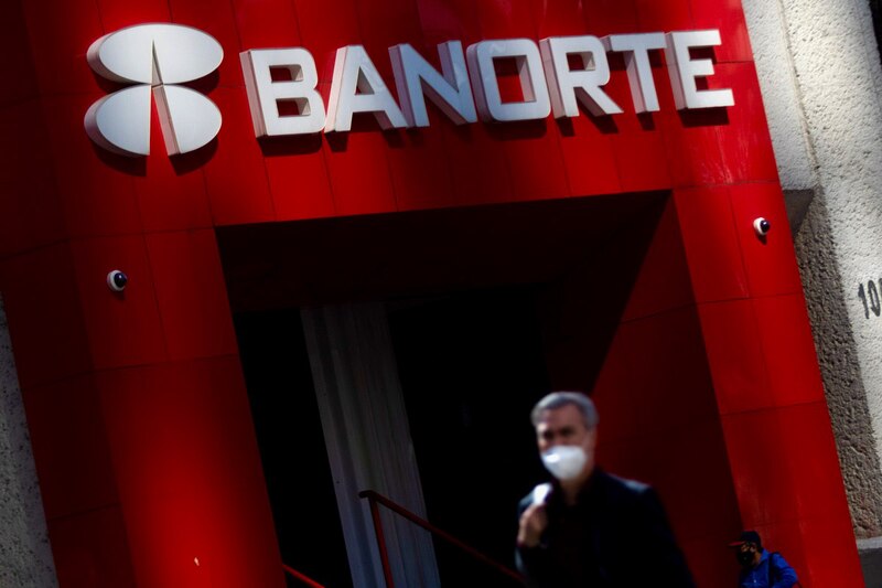 Banorte, el banco más grande de México