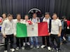 México gana un oro y tres platas en la 40 Olimpiada Iberoamericana de Matemáticas, realizada en La Araucania, Chile