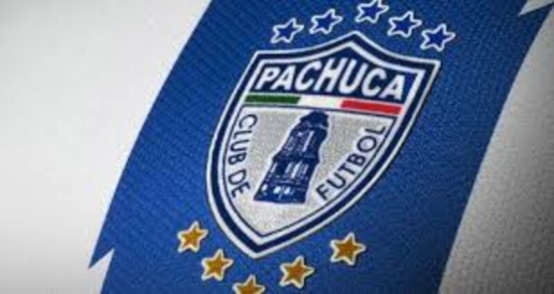 Club de Fútbol Pachuca