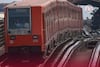 Caos y trenes lentos en el Metro de la CDMX: ¿Qué pasó en la Línea B este 20 de diciembre?