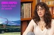 La ciencia ficción es un ‘¿qué pasaría si...?’ que abre posibilidades: Andrea Chapela