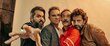 “México es una segunda vida”: Love of Lesbian presentará en México a su ‘Ejército de Salvación’