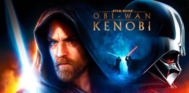 Obi-Wan Kenobi, la serie