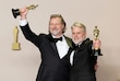 Premios Oscar 96: ‘War Is Over! Inspired by the Music of John and Yoko’, Mejor Cortometraje de Animación