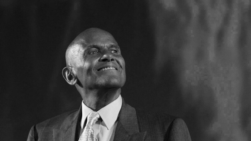Nelson Mandela, el hombre que luchó por la libertad