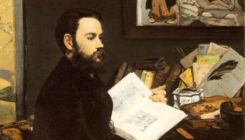 El Poeta Émile Verhaeren