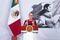 Sheinbaum destaca labores de Americo Villareal, gobernador de Tamaulipas