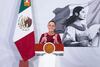 Sheinbaum destaca labores de Americo Villareal, gobernador de Tamaulipas