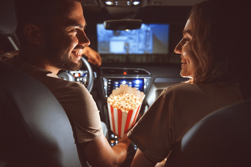 Autocinema
