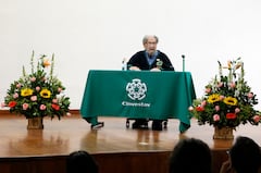 “Mis 65 años en el Departamento de Fisiología, Biofísica y Neurociencias del CINVESTAV” 