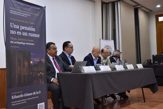 Piden jubilados que el problema del fondo de pensiones no se convierta en una crisis como la del agua sucia