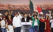 Elecciones de México 2024: Morena anuncia cuántos estados ganó, según encuestas de salida