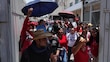 Reprueba AEFCM disturbios por parte de la CNTE en las oficinas de la Coordinación Sectorial de Educación Preescolar 